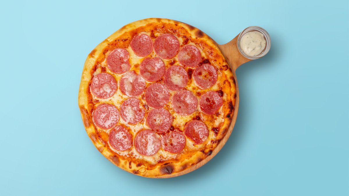 Pepperoni