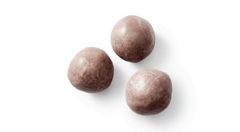 Chocolate Glazed Timbits