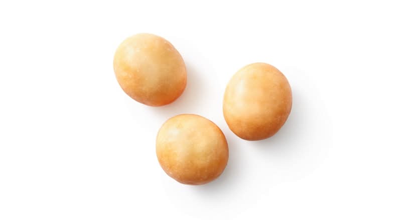 Honey Dip Timbits