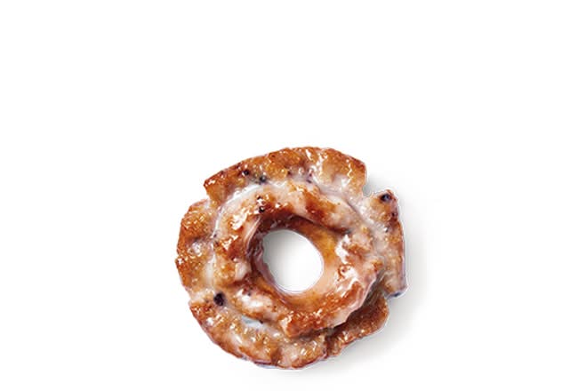 Sour Cream Donut