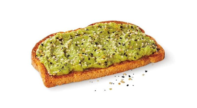 Toast