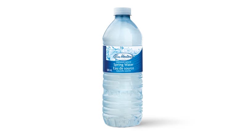 Water