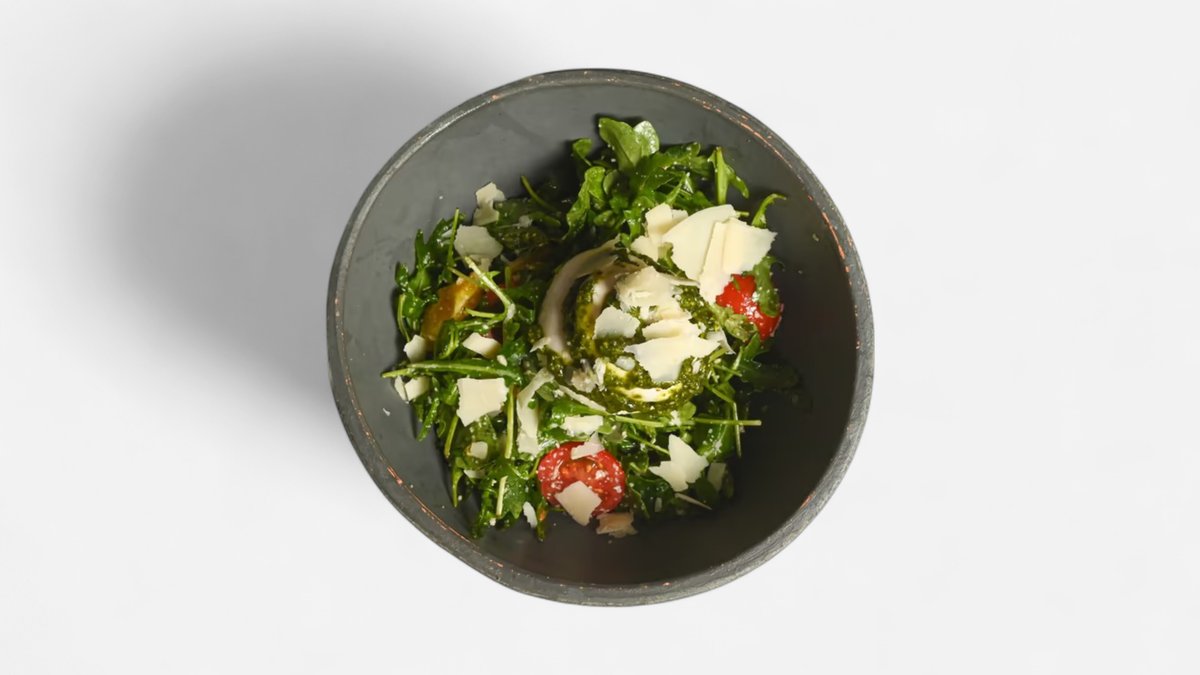 Burrata