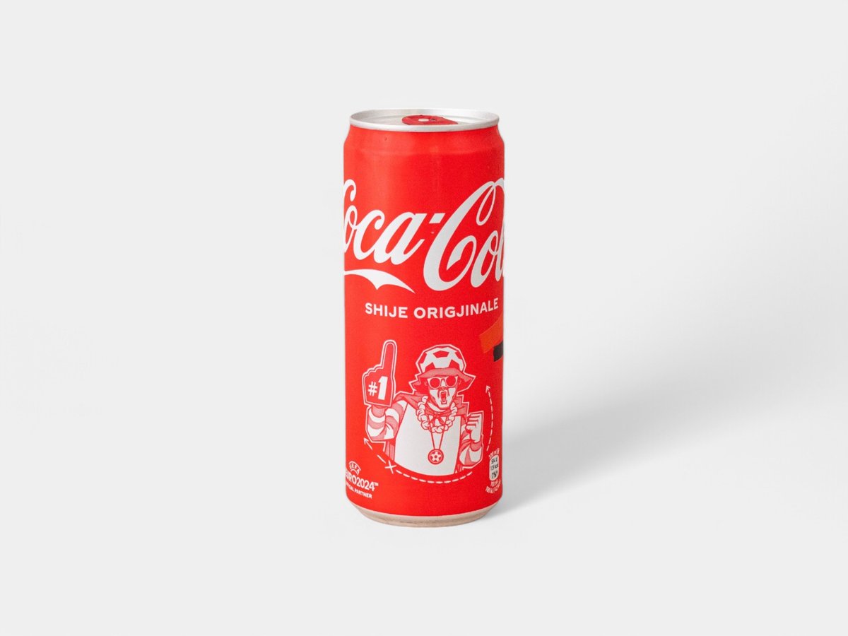 Coca Cola