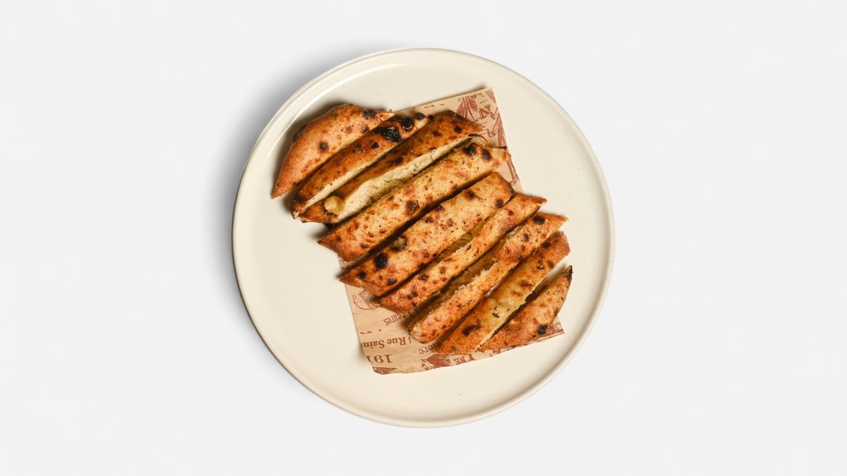 Garlic Bread
