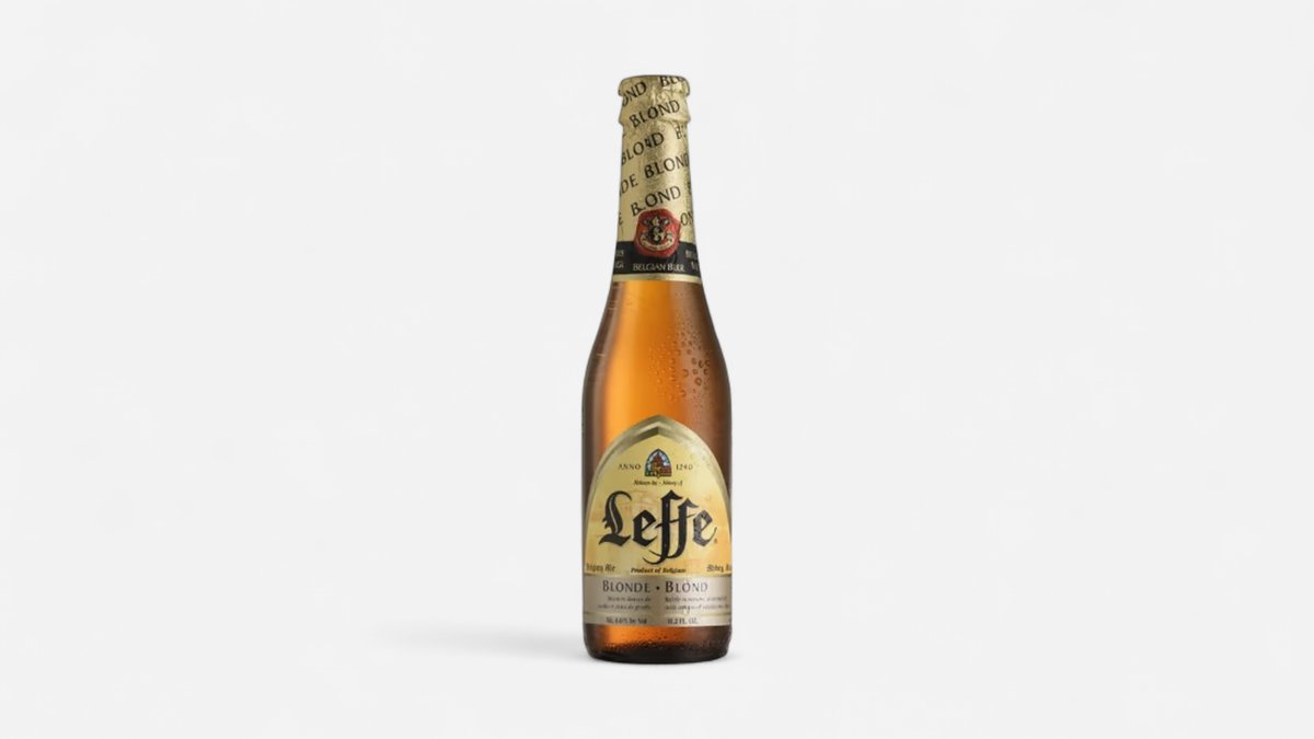 Leffe Blonde