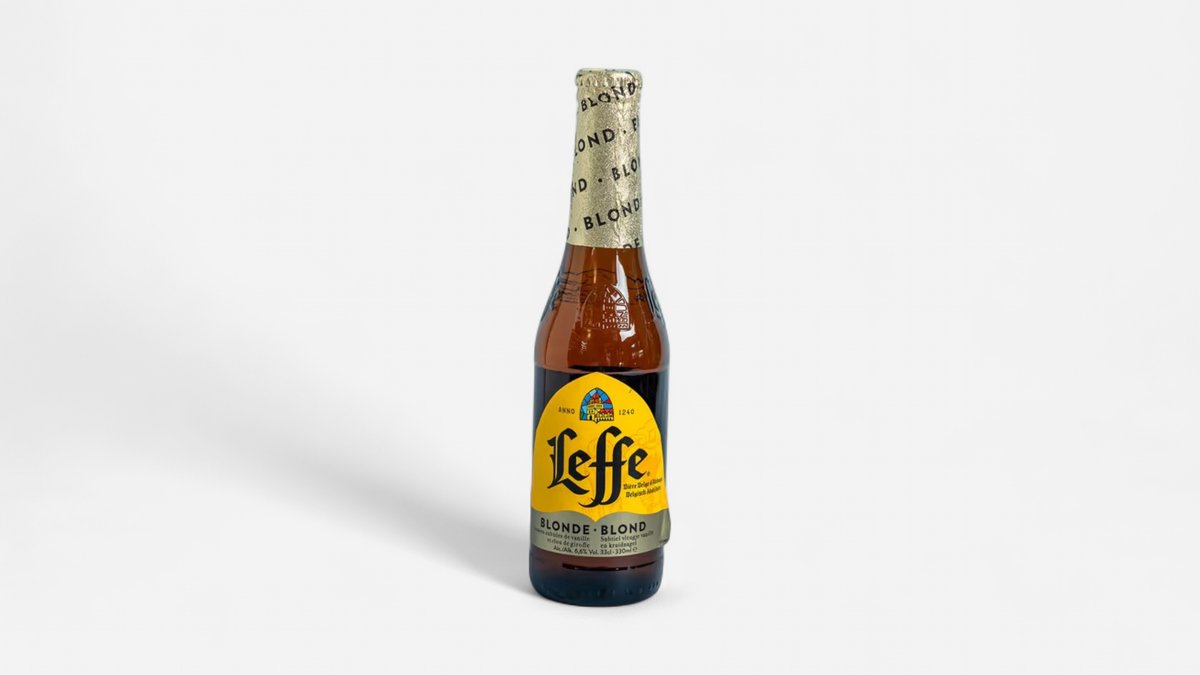 Leffe Brune