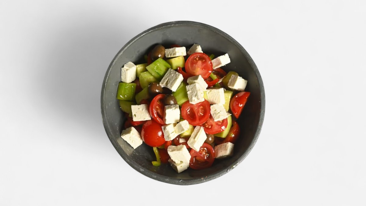 Mediterranean
