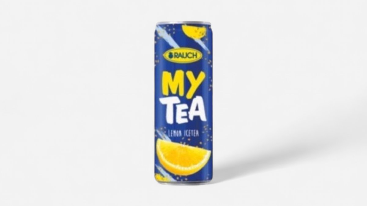 MyTea Lemon