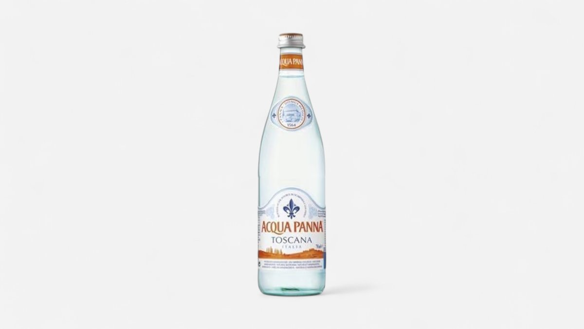 Panna Water