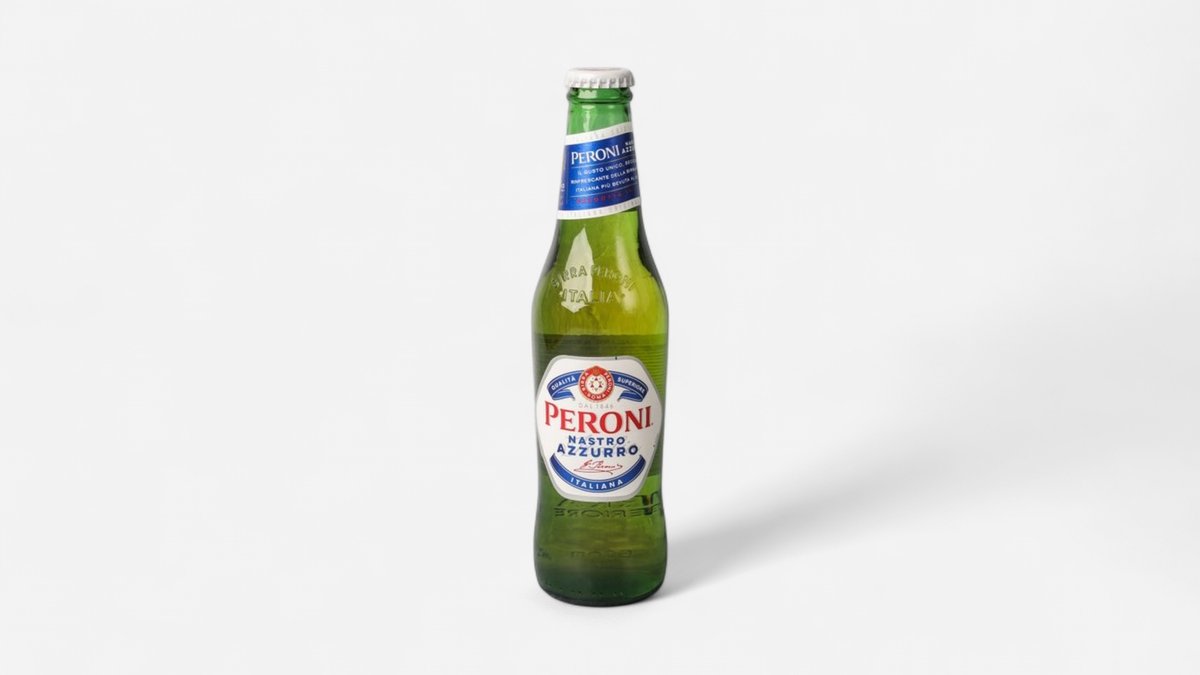 Peroni N. Azzurro