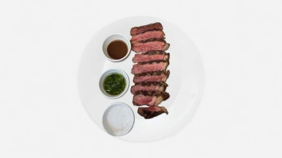 Picanha Balck Angus