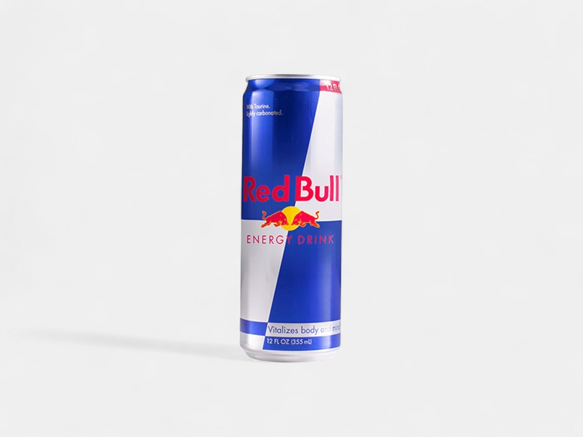 Red Bull