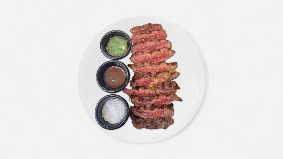 Rib Eye