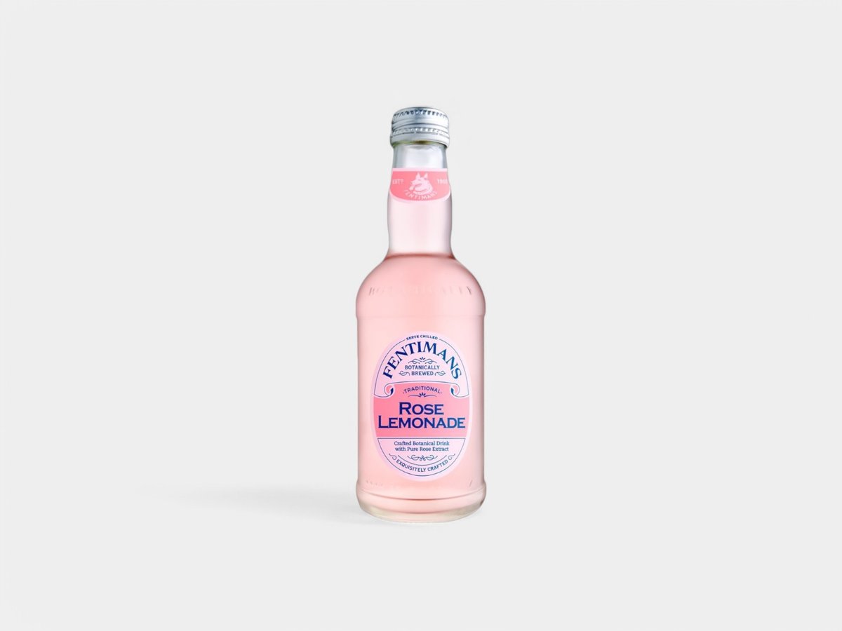Rose Lemonade
