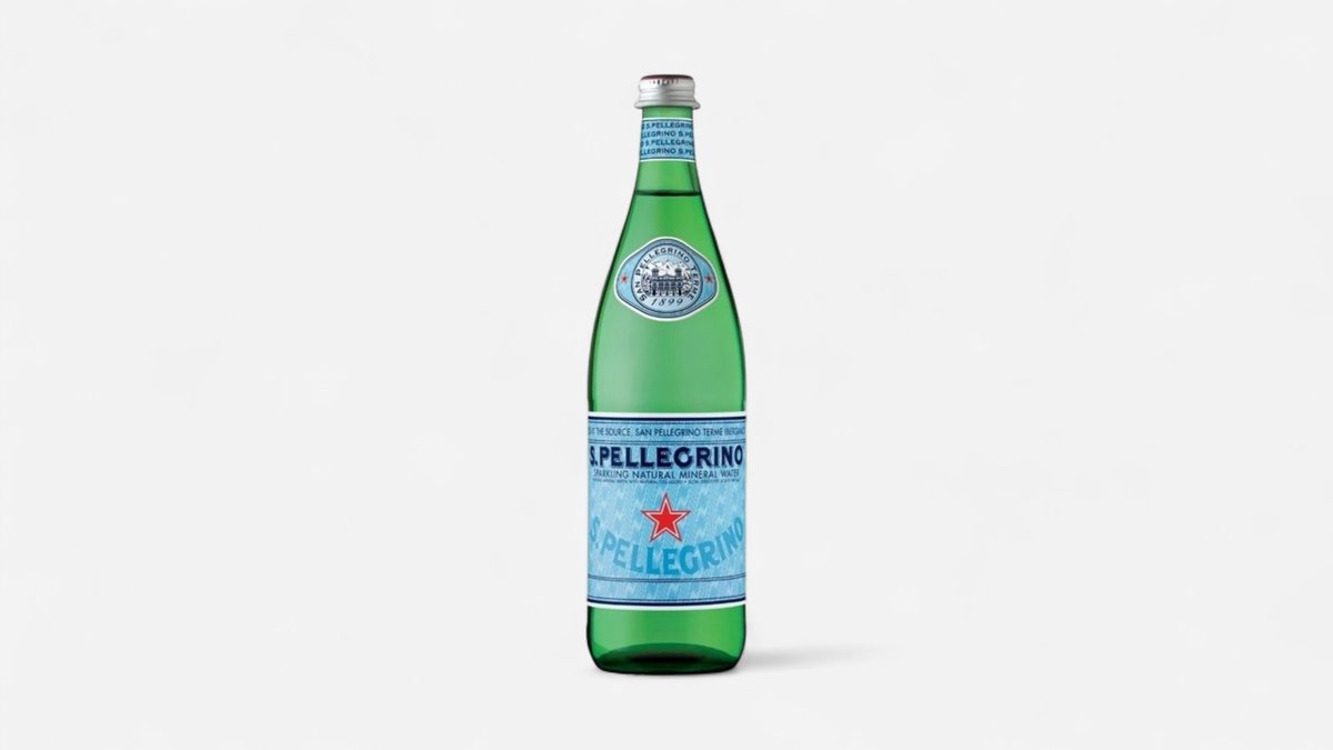 S. Pellegrino