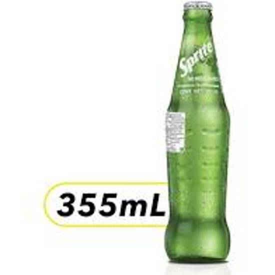 Bottled Mexican Sprite