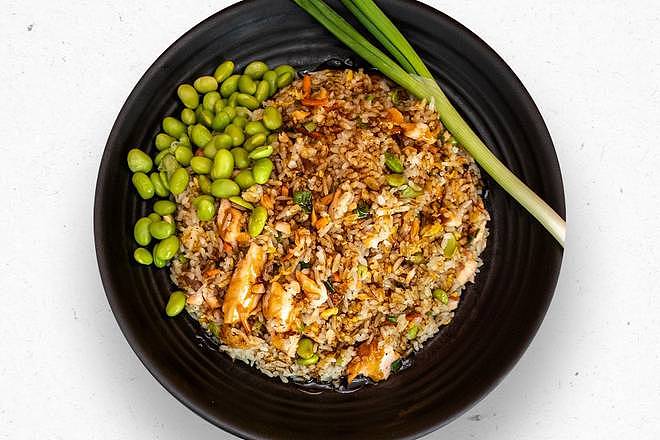 Japanese Teriyaki