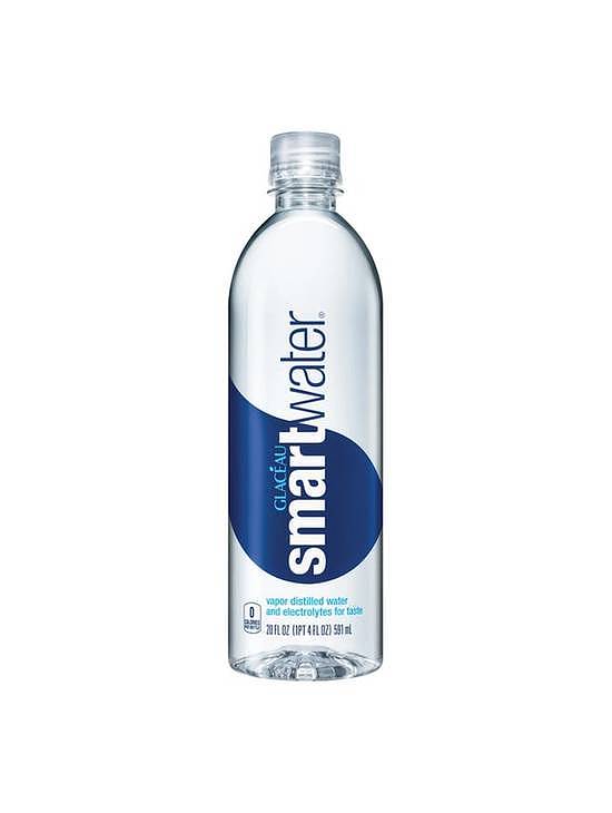 Smart Water Bottle