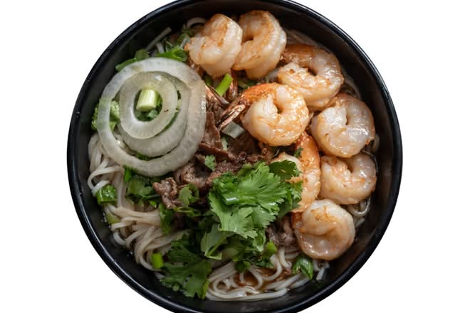 Vietnamese Pho