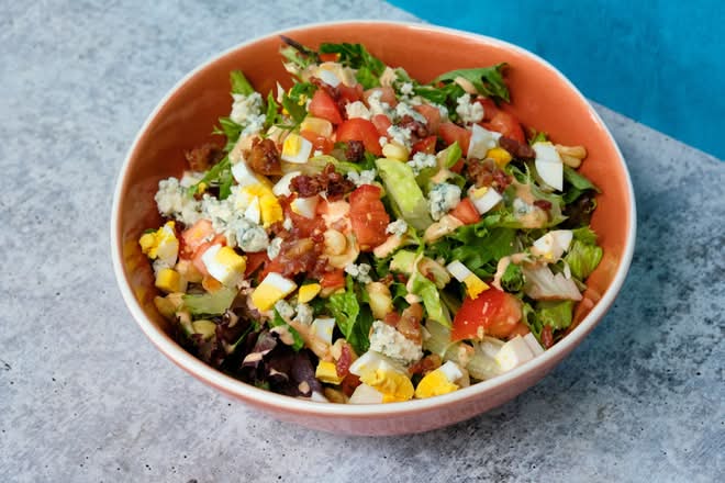 Cobb Salad