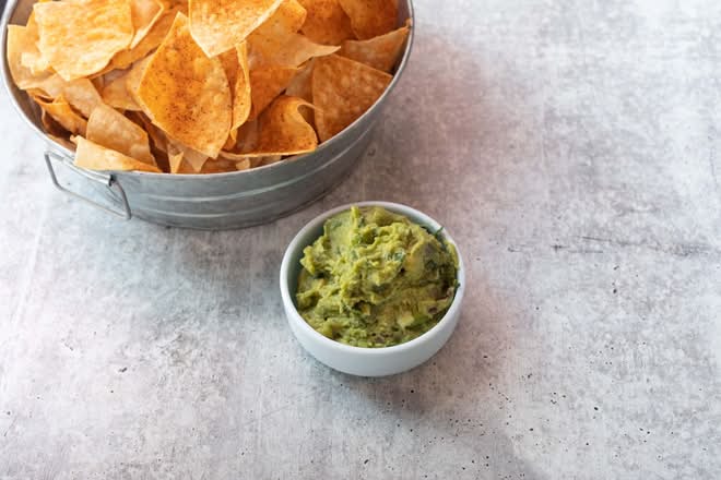 Guacamole