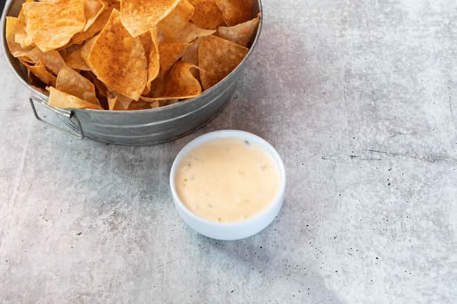 Queso Blanco (Appetizers)