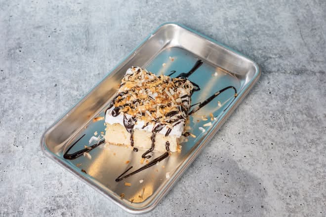 Tres Leches