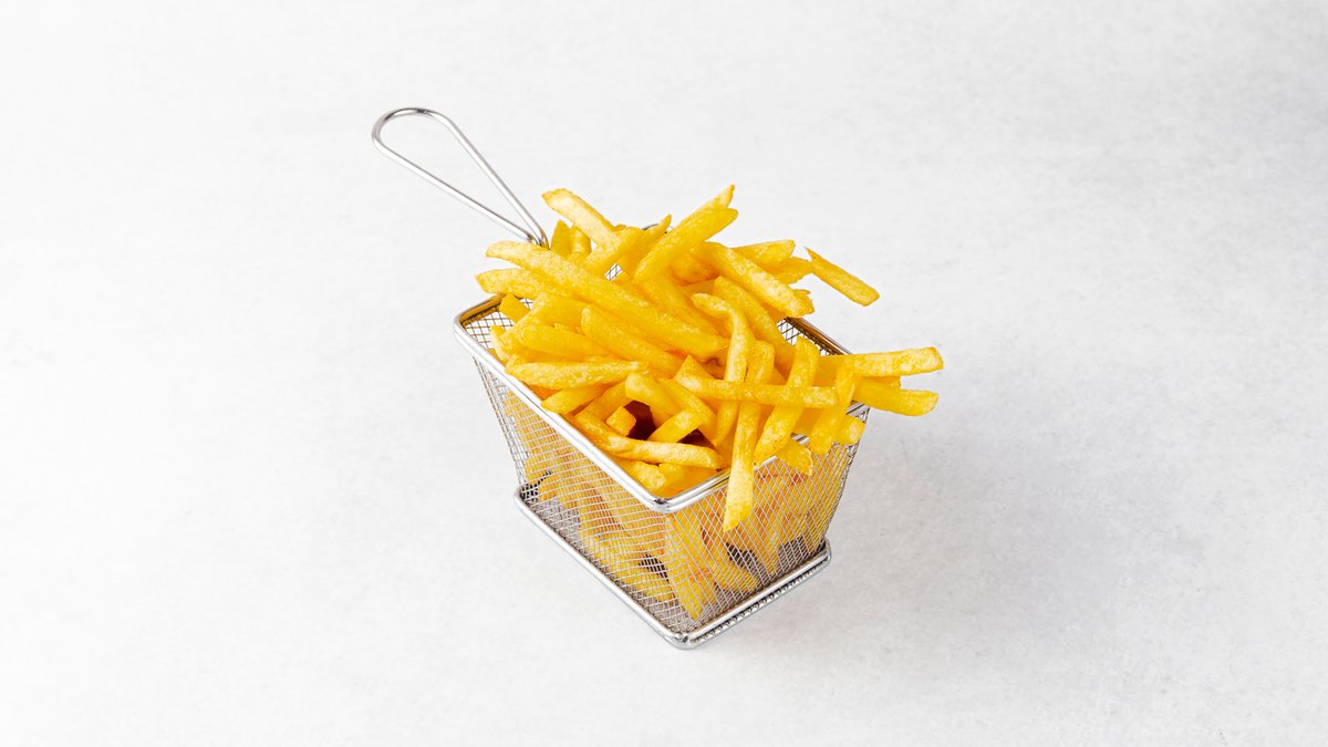 Pommes frites