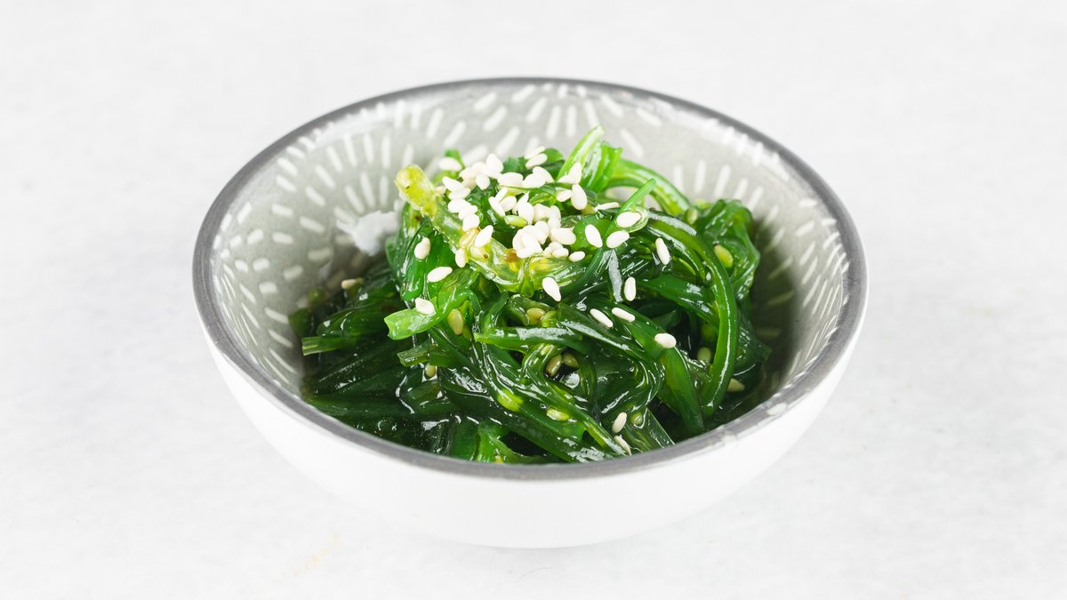 Wakami alge (40 g)