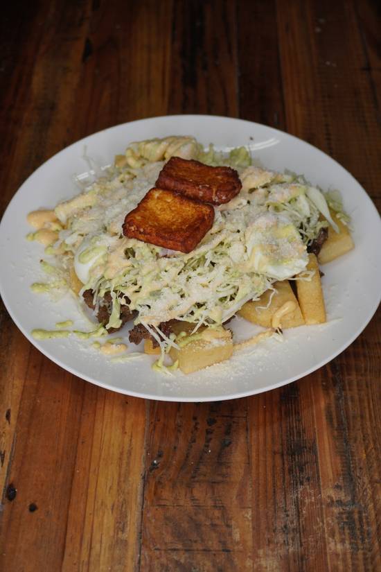 Arepa Bowl