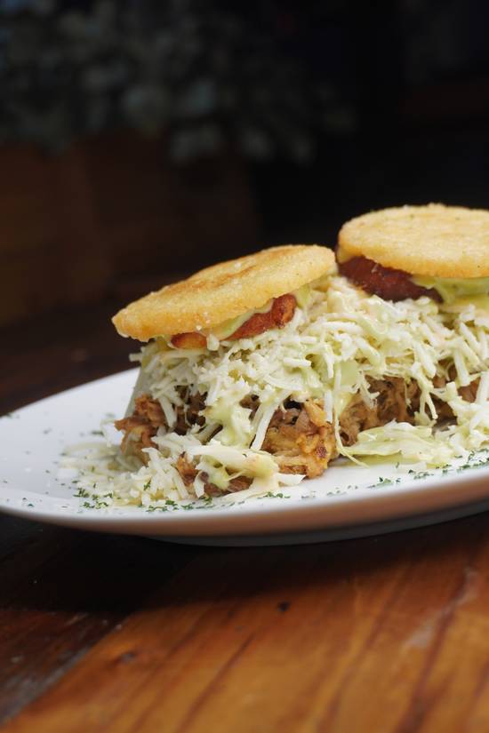 Arepas