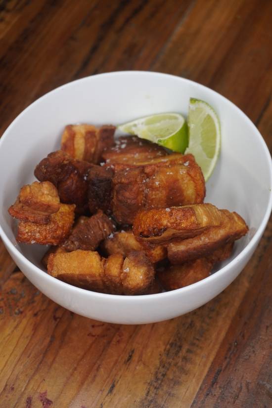 Chicharron