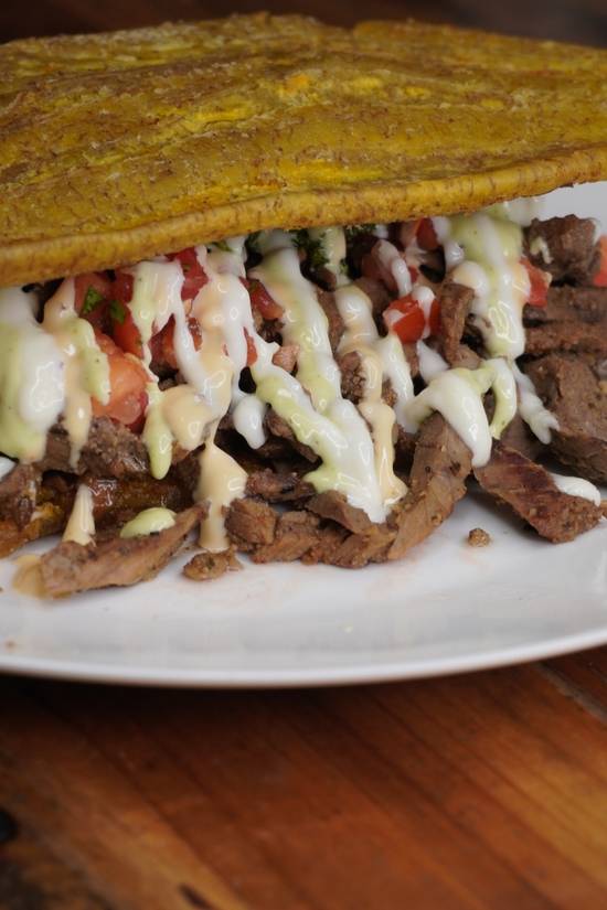 Green Patacon