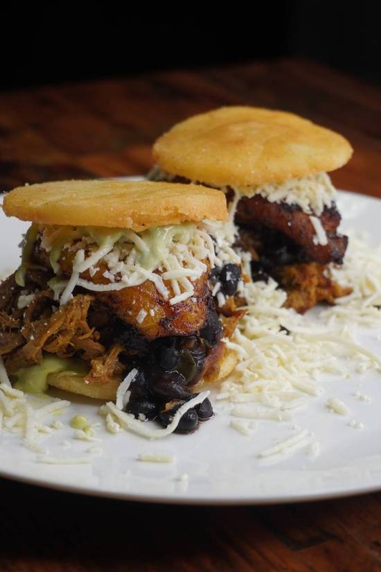 Pabellon Arepa