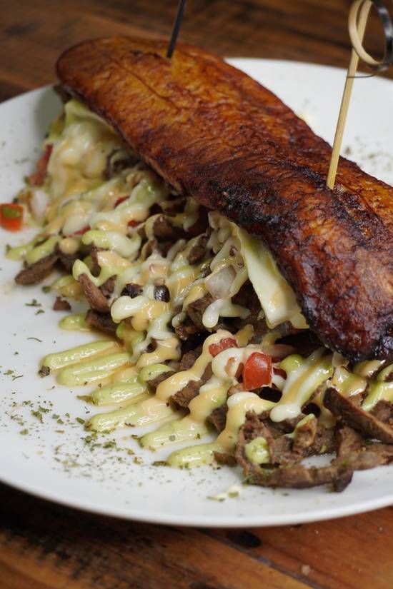 Sweet Patacon