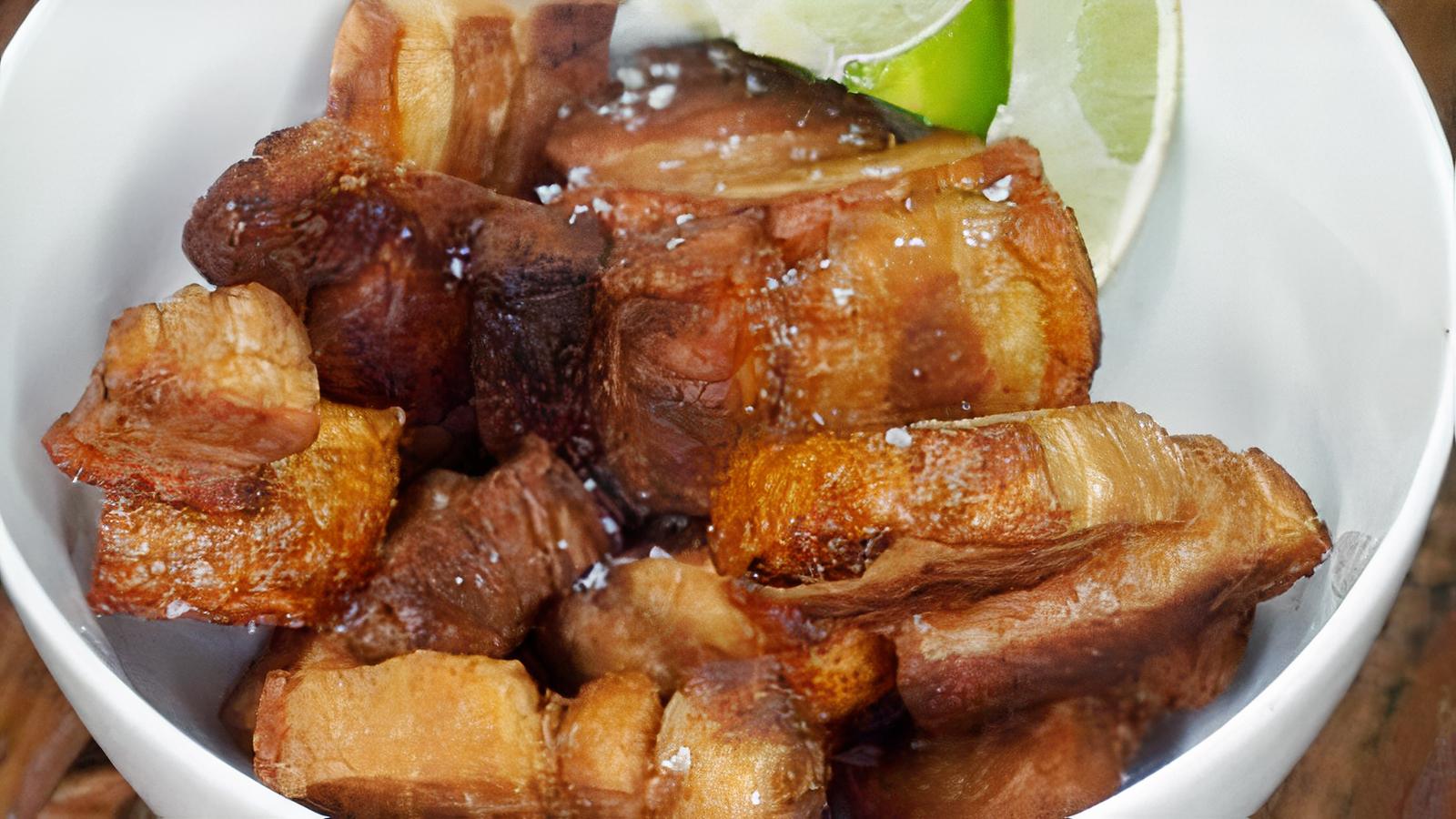 Chicharron