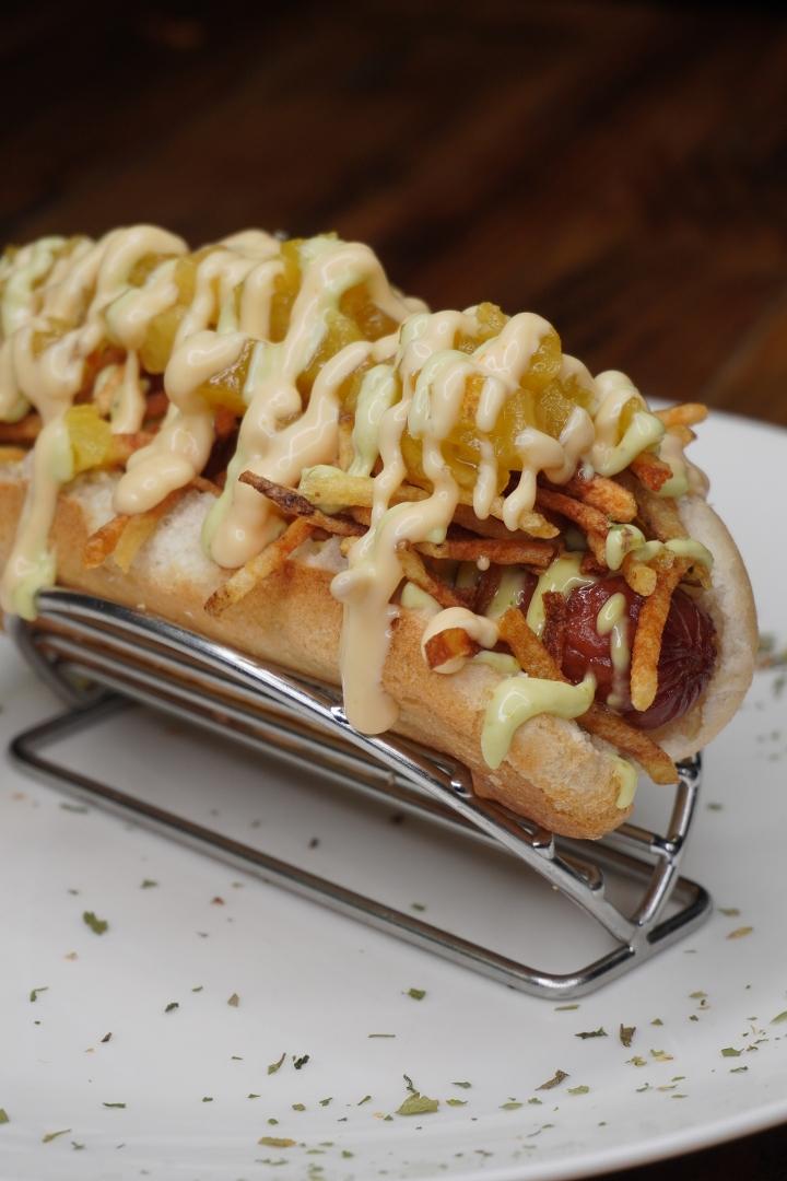 Colombian Perro