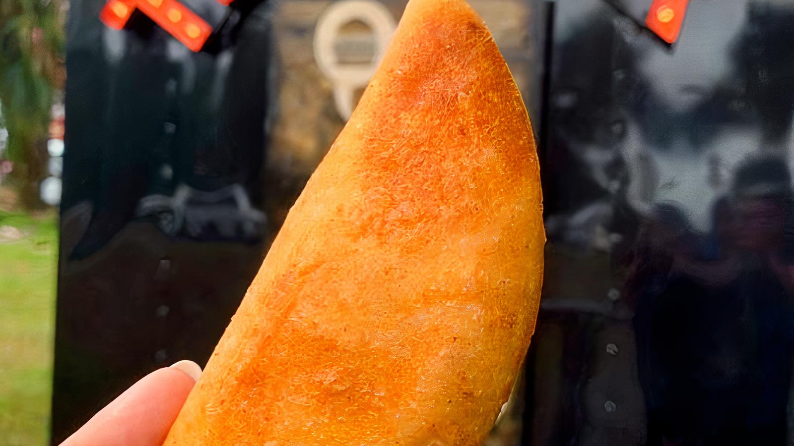 Empanada Cazon