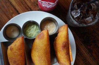 Empanada Imposible