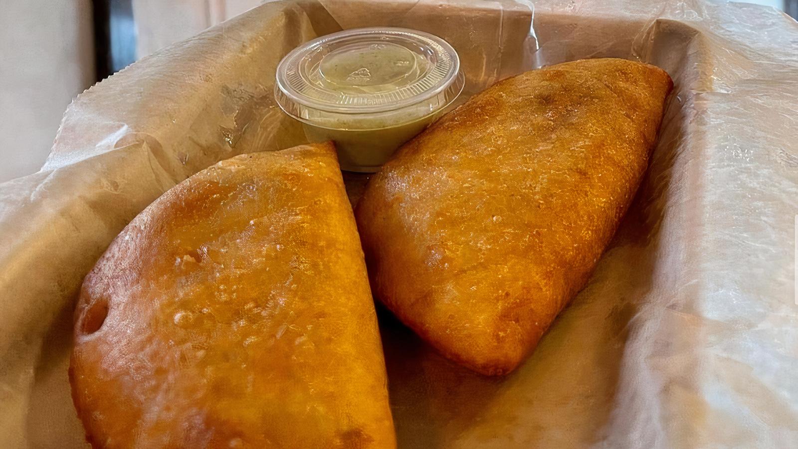 Empanada Pollo