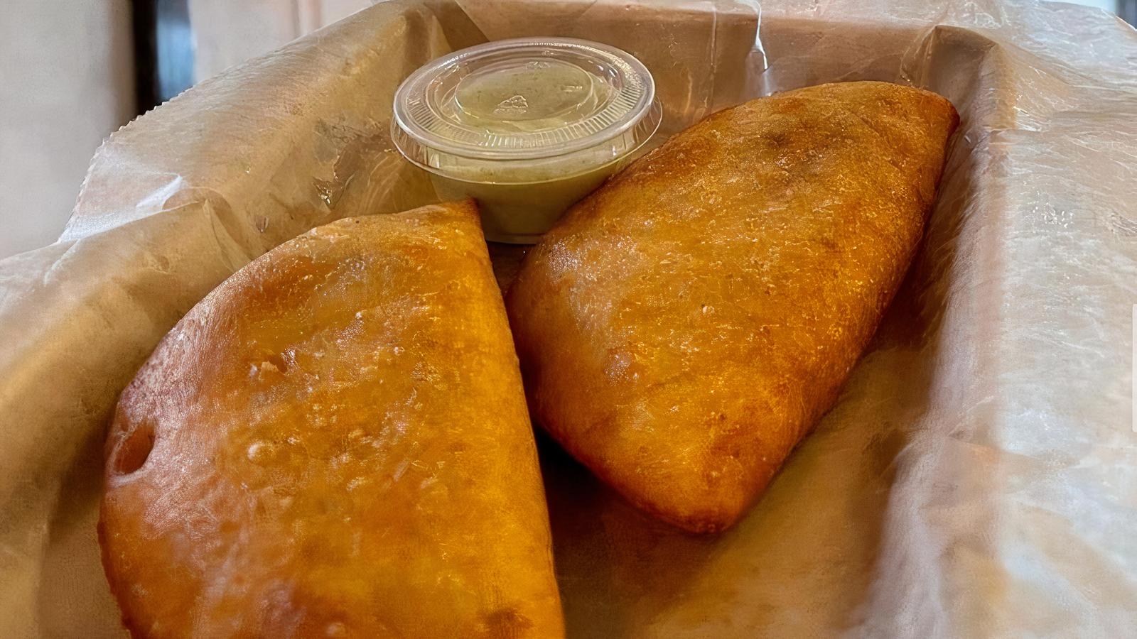 Empanada Queso
