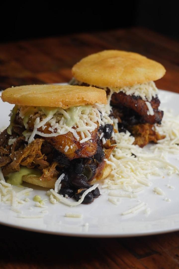 Pabellon Arepa