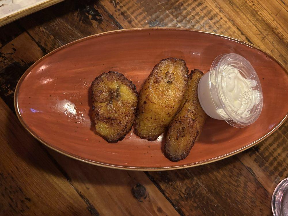 Sweet Plantains (SIDE)