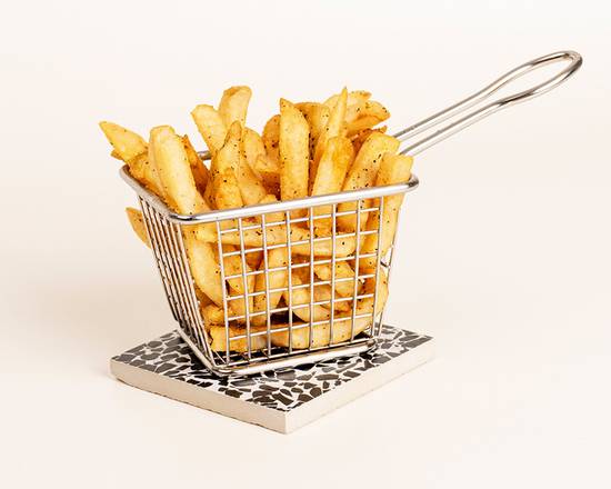 Fries