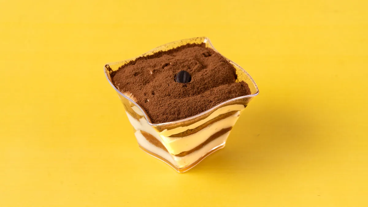 1 Tiramisu Ατομικό