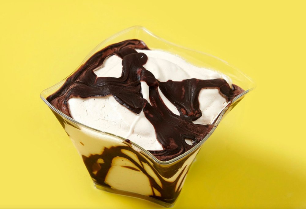 Semifreddo Tiramisu Ατομικό