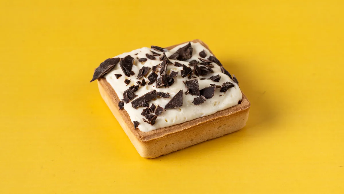 Tarta Tiramisu Ατομική
