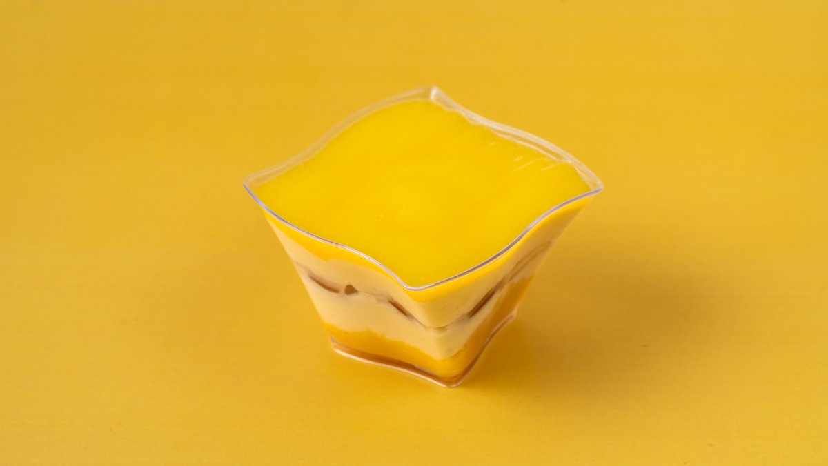 Tiramisu Limoncello Aτομικό