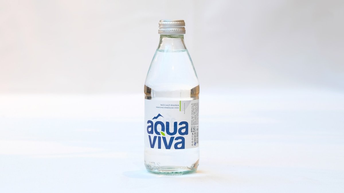 Aqua Viva 0.25l